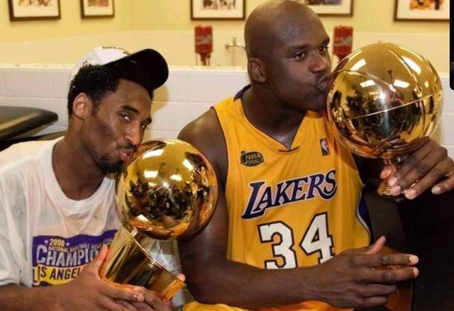 巴塞罗那|默契又强力！盘点NBA配合最好的十大双人组：詹韦连线无缘前三！