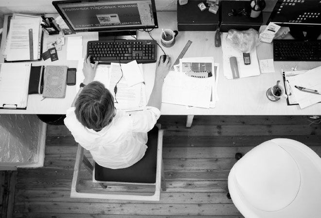 心理咨询|心理咨询：工作场所压力的来源有哪些？