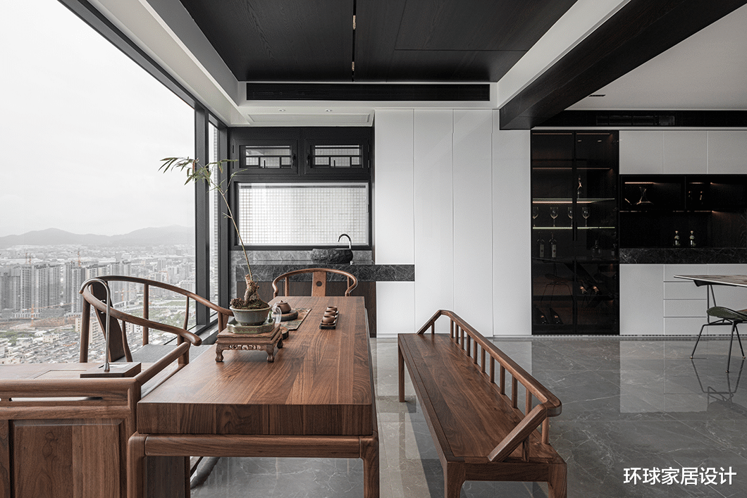 发现一对56岁夫妻的家,真叫一个惊艳,拍照给大家看看,超羡慕!