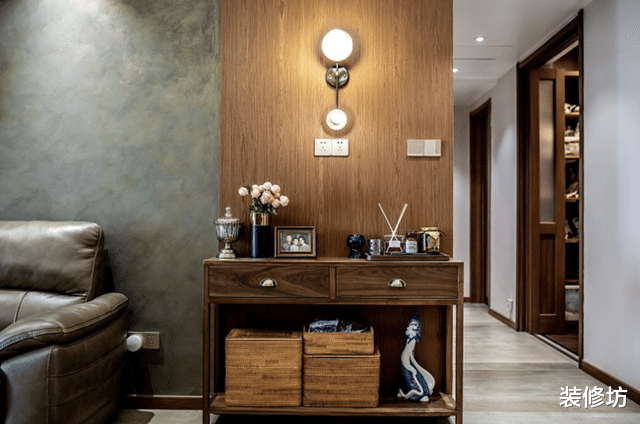 中国太太才是收纳高手,看完这个家,才知道什么叫做收纳