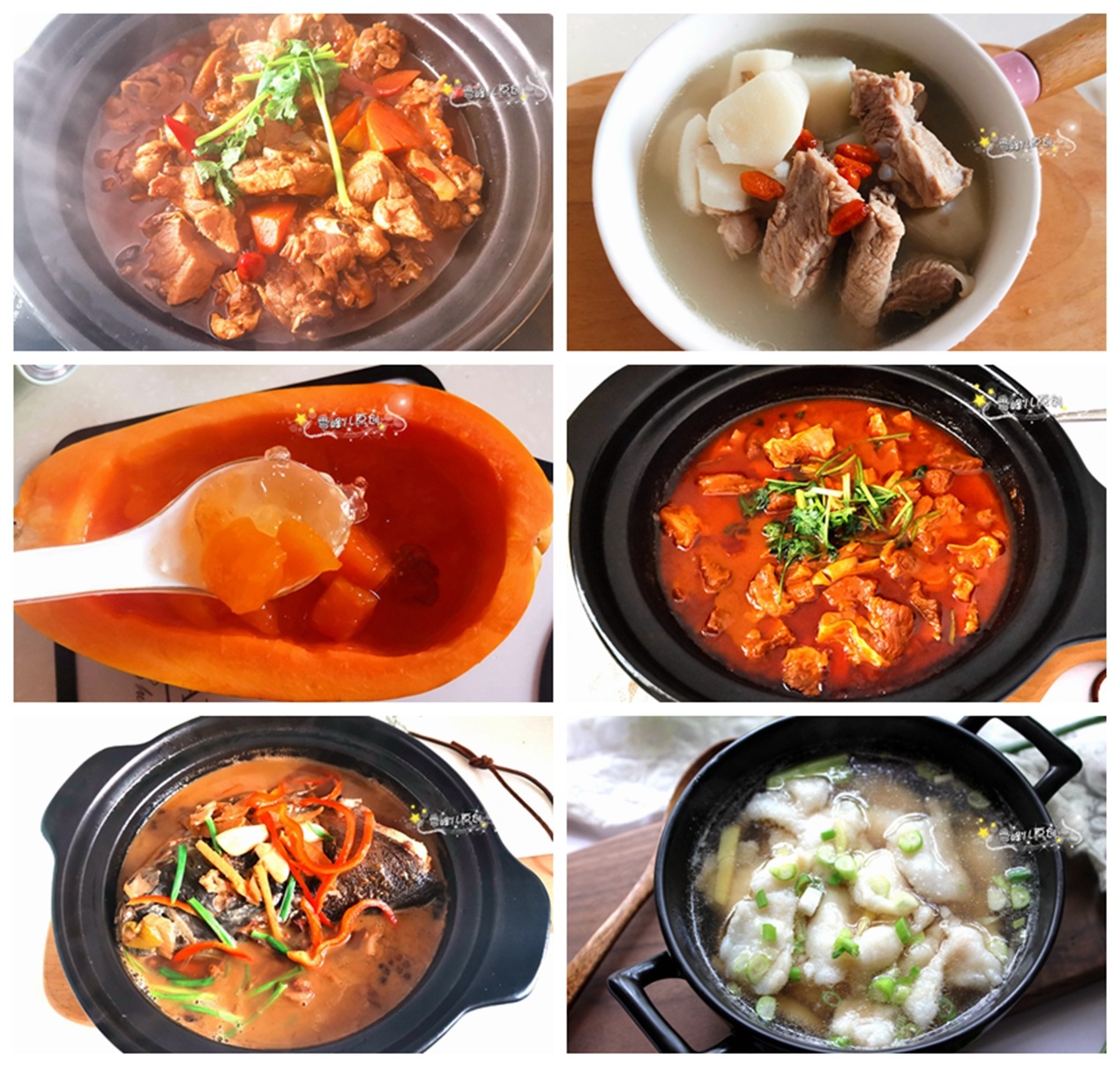 多吃这6道家常菜，味道劲道好吃，家人喜欢吃