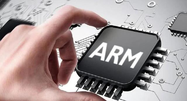 ARM|ARM公布数据,累计授权2500亿颗芯片,妥妥的躺赚天花板