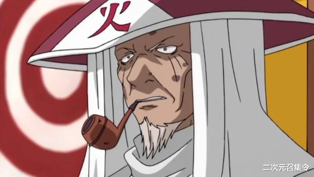 路飞|火影：岸本齐史无奈舍弃的4个设定，你觉得哪个最可惜？