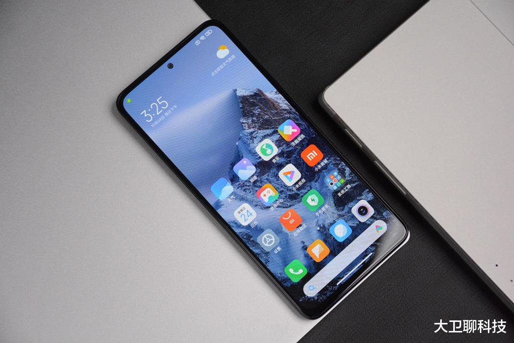 微信|千元机和高端机到底有啥区别?为何有人宁愿每年换新机,不麻烦吗