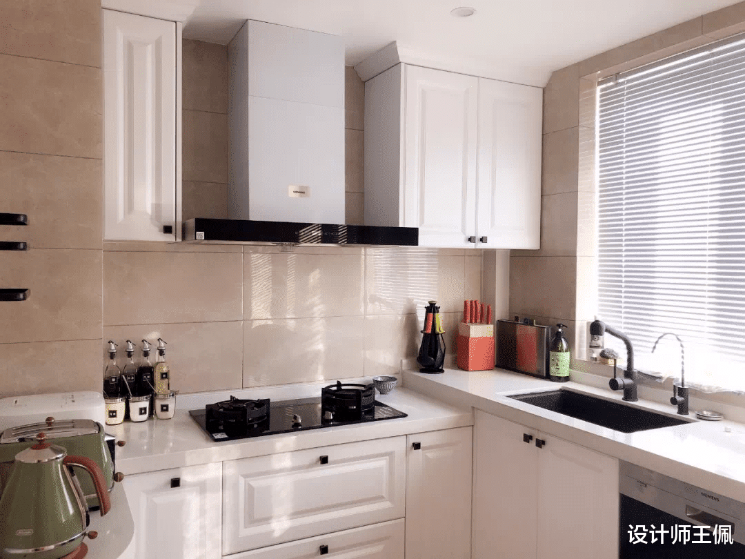 都说厨房高低台好,但我想说:没做好这些准备,高低台也不好用!