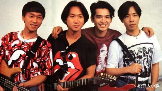 崔健|因为这三支乐队的存在，华语摇滚乐才备受关注