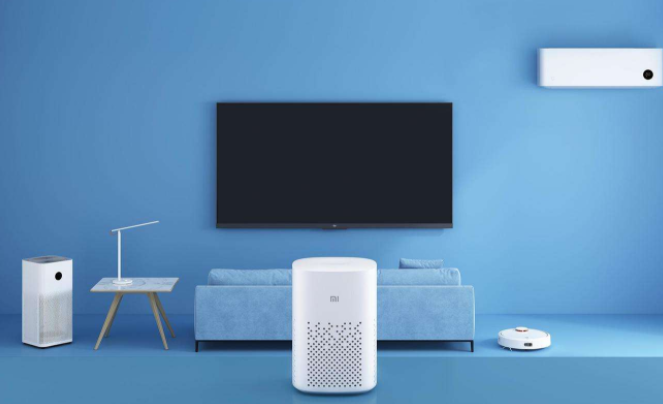 軟件|小米的智能家居，對手不是這些其他做智能家居的，而是傳統家電