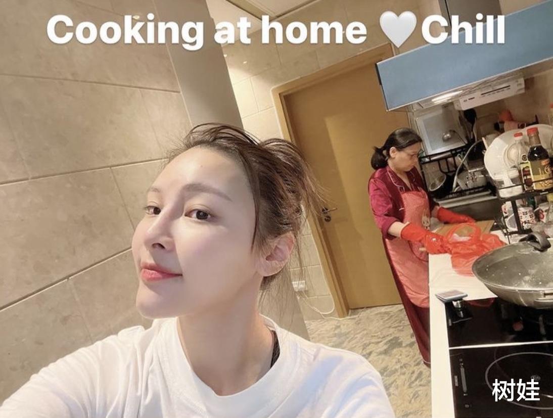 母亲节|TVB艺人送母亲200万支票，称是母亲节礼物，28岁靠做美容生意致富