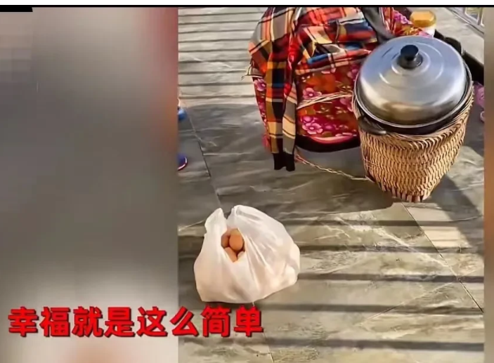 重庆,妈妈得知女儿产后10天只吃了一只鸡