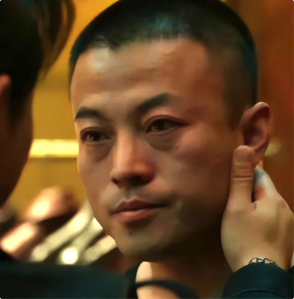 狂飙|《狂飙》三个星二代,一个挨骂一个获赞,还有一个被忽视