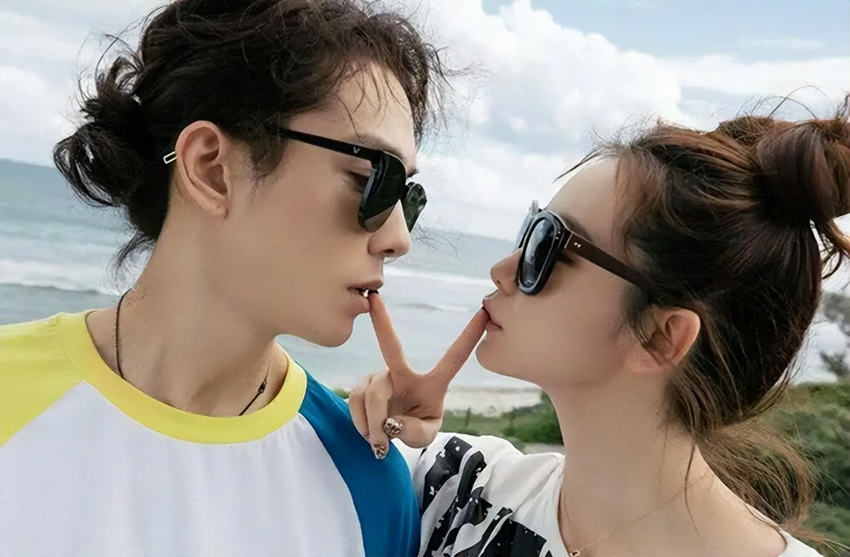 张嘉倪|有种整容叫“嫁人”，这10位女星婚后越来越美，果然恩爱装不出来