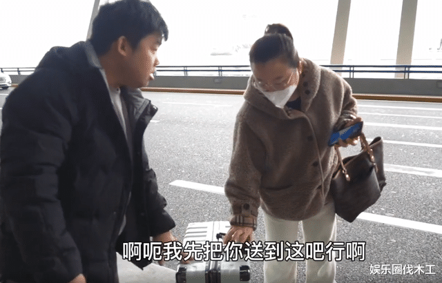 600斤胖猴仔自曝减肥成果，直言出不去，谦哥：跟放个屁没区别
