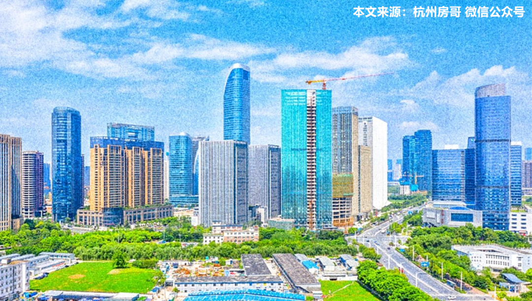 卫生间|GDP八强出来了！杭州全国第三，武汉落后了