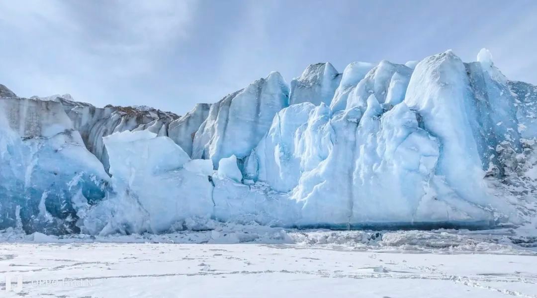 电影|电影《中国机长》取景地，雪景不输瑞士，拥有世界上最年轻的冰川