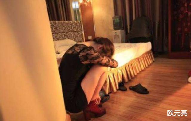 神农架|羊入虎口！13岁女初中生迷恋“高富帅”，相约酒店被“强行侵入”
