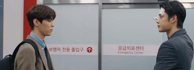 帅哥|最新韩腐，帅哥房东VS职场上司，高颜值，剧情不错