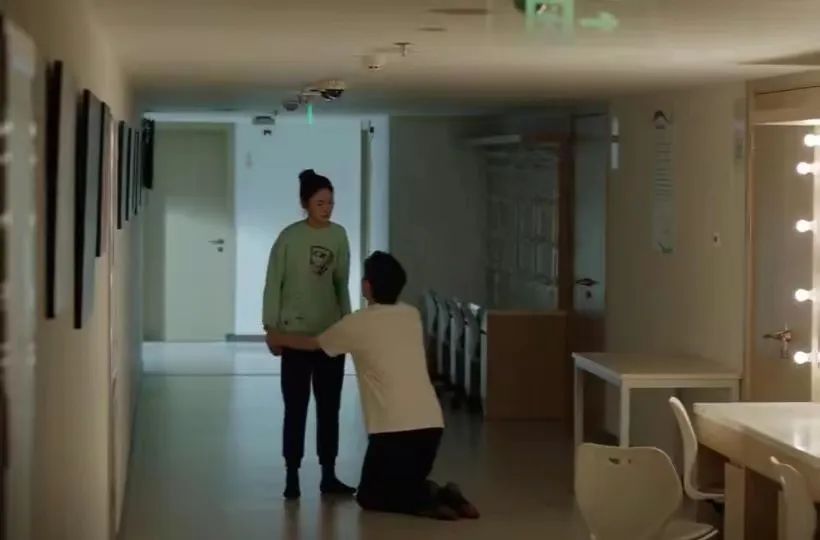 吕佳维|《少年派2》蠢男吕佳维和李西周，那些没有智慧只有野心的男人