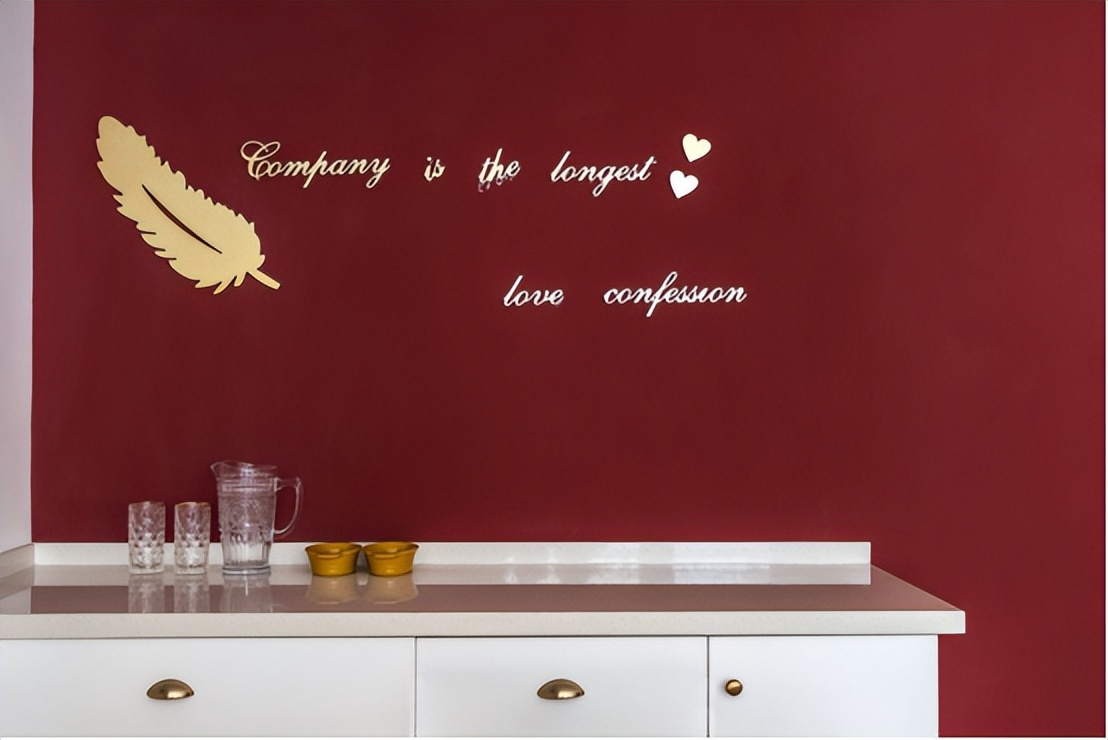 重庆90后创意业主库房改民宿,60㎡空间多彩又缤纷,看完超想住!