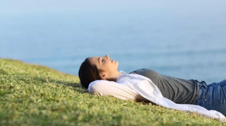 减脂 史上最全的减脂干货 想不瘦都难