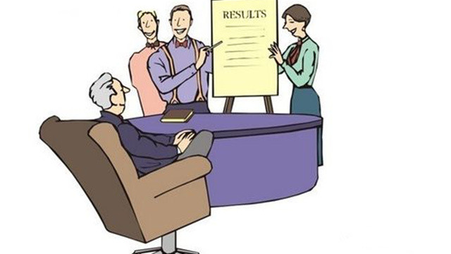 |领导对你不满的表现，要格外当心！