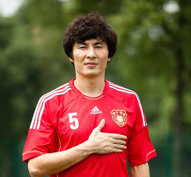 郑智|一山不容二虎，功成名就却渐行渐远，大佬李玮锋和郑智的恩怨始末