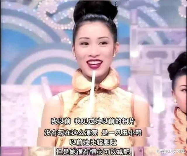 香港小姐|1997年港姐选美真是让人大开眼界,堪称选美史上的《金枝欲孽》