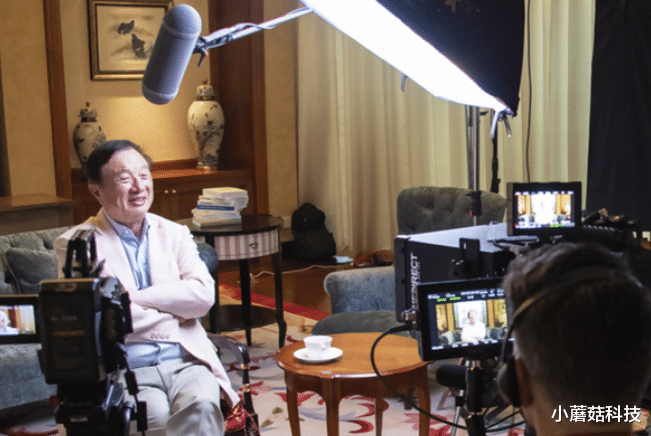 vivo|少赚2000亿！华为宣布新决定，外媒：任正非确实不普通！