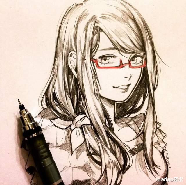 acgn漫评|把熟悉的动漫人物换一个画风是什么样子的?