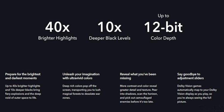 小米科技|10亿色算什么，12bit屏或成为今年旗舰机的标志