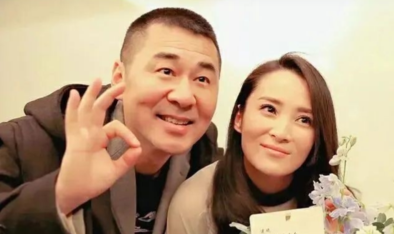 徐璐|被抛弃后变得更强，16年后的吴越，已是陈建斌高攀不起的人