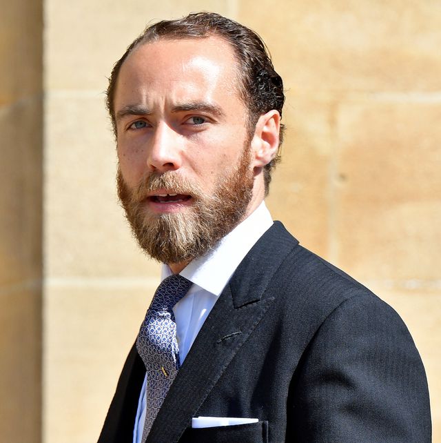 流媒体|凯特王妃弟弟认患忧郁症,转行做博主,公开社交媒体两日吸粉13万