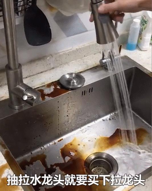 厨房装修牢记“8个不要”,把钱花在刀刃上,日子越过越舒心