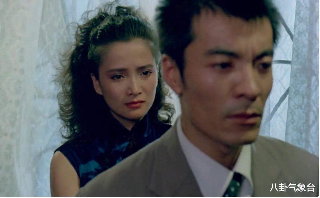 刘威|《风吹半夏》刘威，抛弃杨若兮转头娶化妆师，老来得子养育难