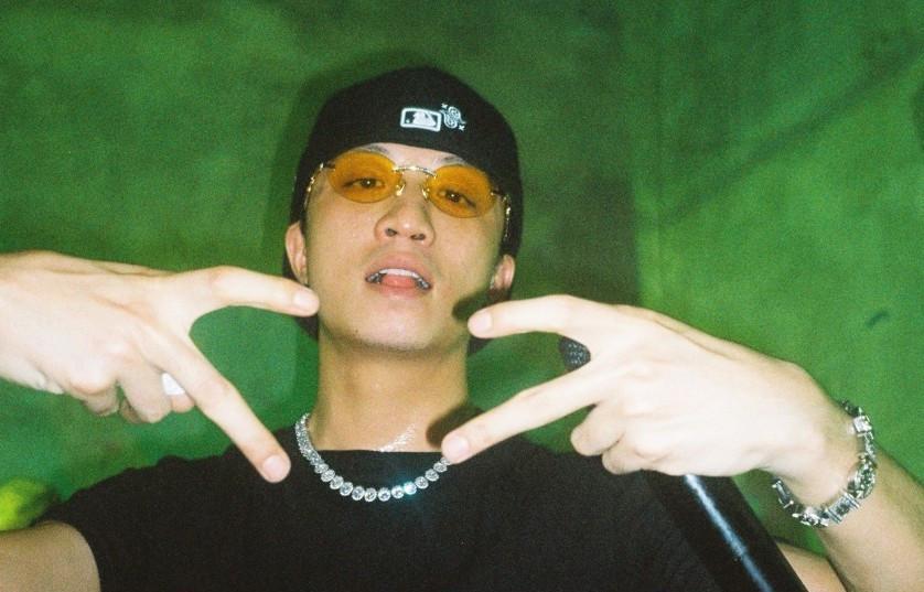 王齐铭|GOSH很难再出Cypher！王齐铭聊厂牌，请期待我们的下一代！