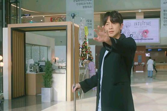 幽灵医生|友情爱情双收!《幽灵医生》大结局,车英民和高胜卓CP感满满