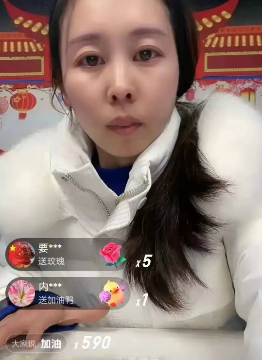 带货|杜粉行动计划曝光！占库存、假地址，田静无能为力，网友：真龌龊