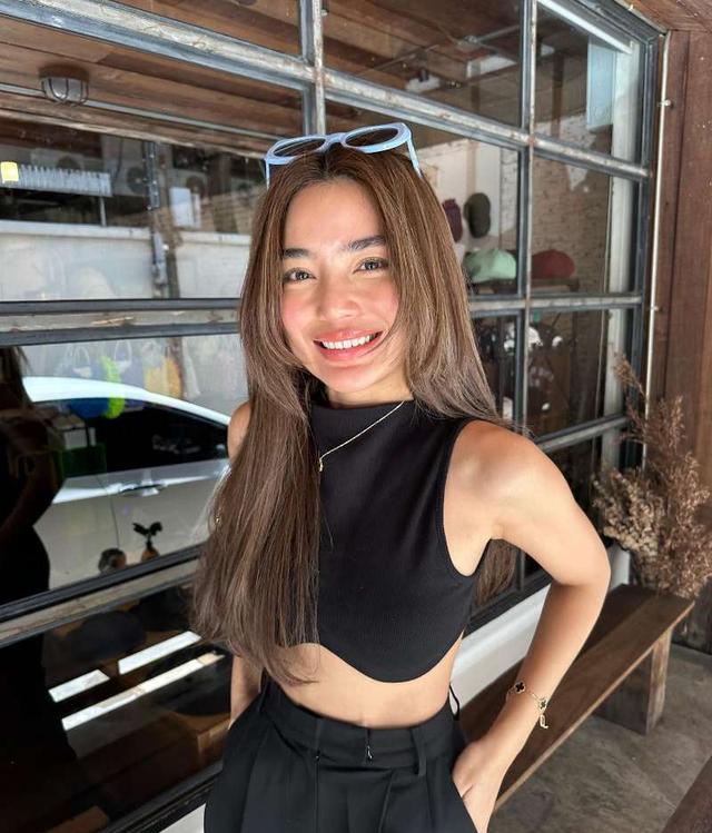 |泰星Prang：我跟Punjan命中注定没可能，我们永远都是兄妹