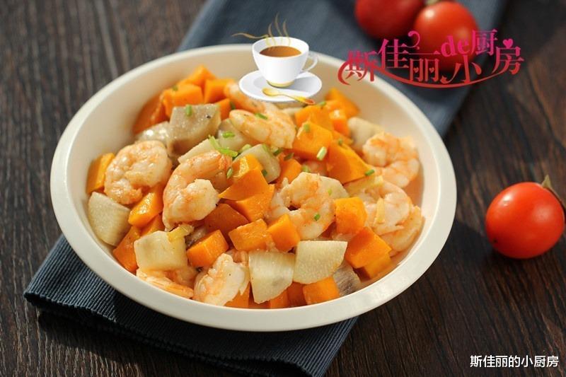 明日立冬，不管多忙，别忘吃“地5宝” ，应季而食好处多，别不懂