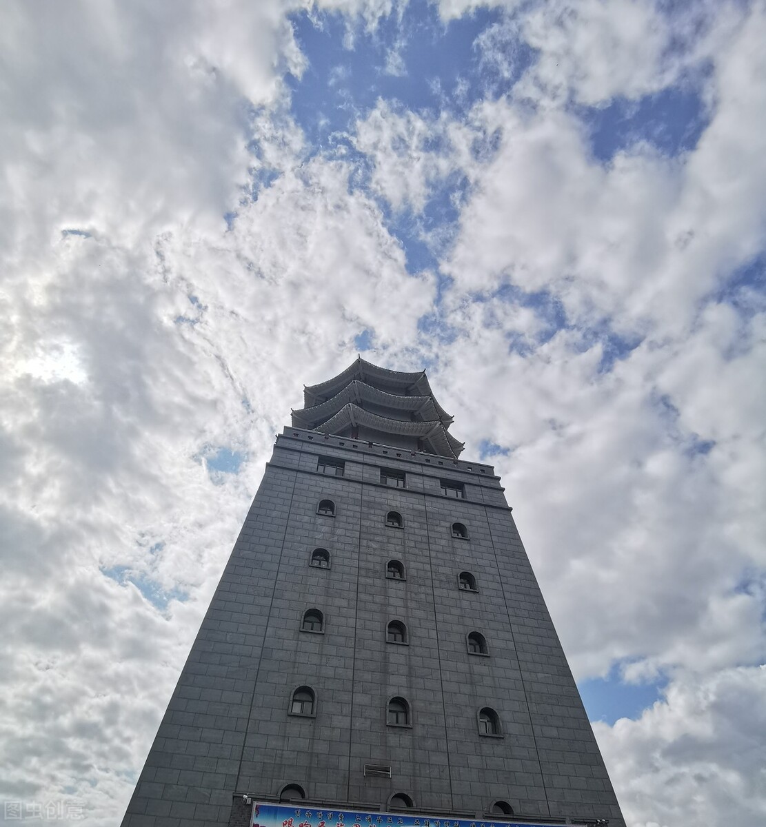 西溪湿地|这座“无奈”的城市，距离海边仅3公里，却不能随意靠近