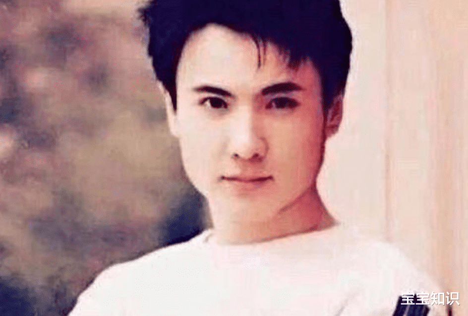 沙溢|年轻时谁还不是大帅哥？沙溢沈腾不算啥，霍建华才是“百年一遇”！