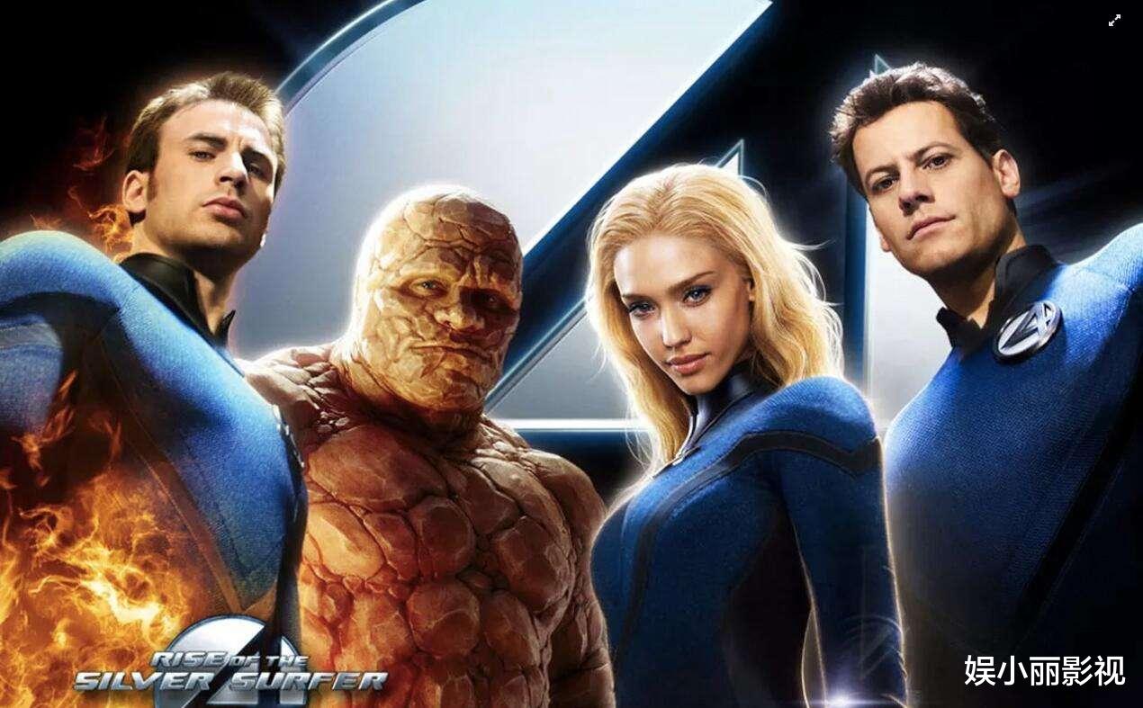 漫威|漫威宇宙2023年即将上线的7部大作 每一部都是爆款 喜欢的请收藏