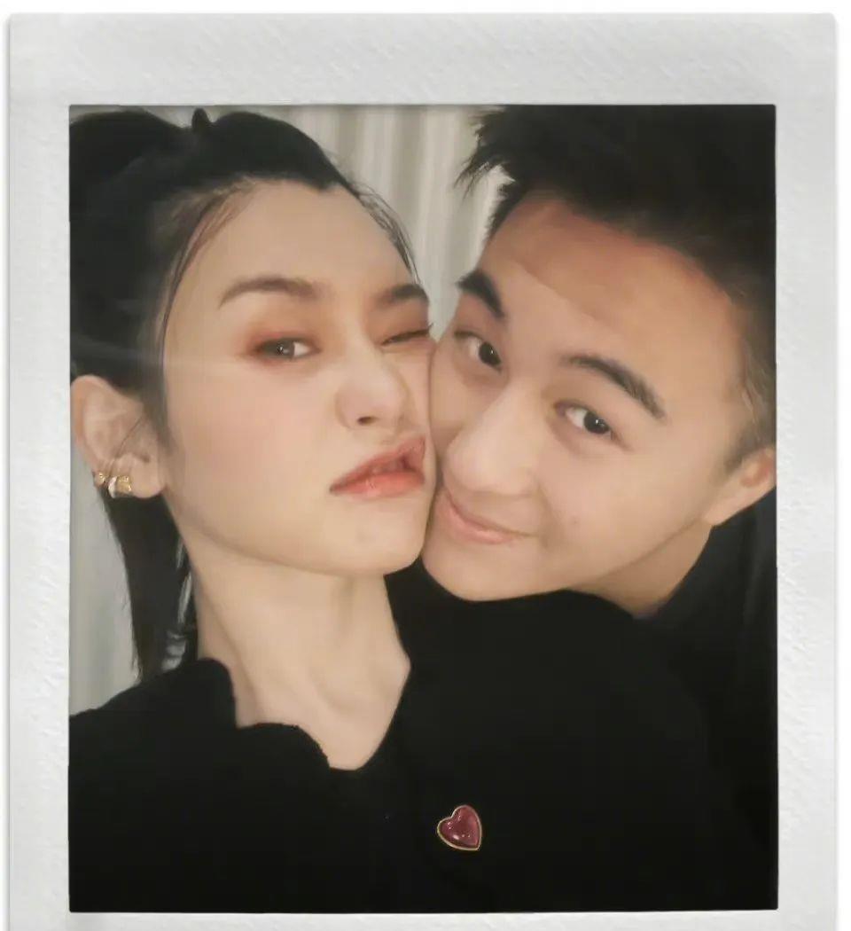 王嘉尔|小八卦，王嘉尔，白敬亭，林更新，乔欣，奚贵妃