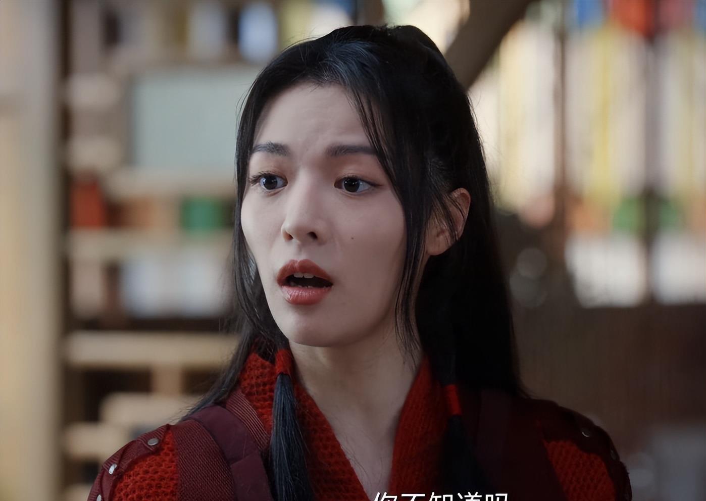 迷航昆仑墟|好家伙!《迷航昆仑墟》开播就差评一片,观众的差评理由出奇一致