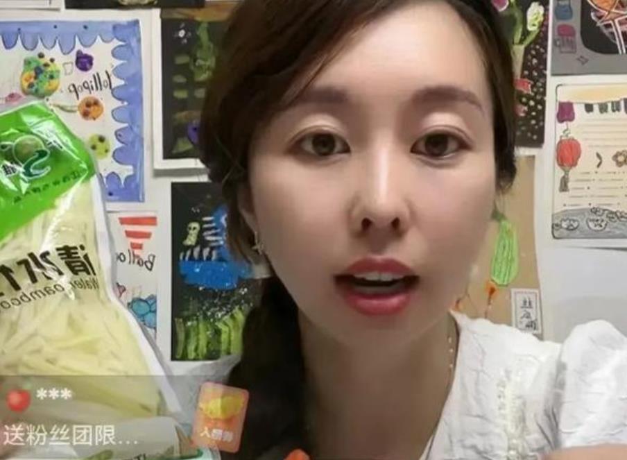 韩庚|潘克律师开直播致歉,表态会把直播带货当事业来做,愿坚持到底