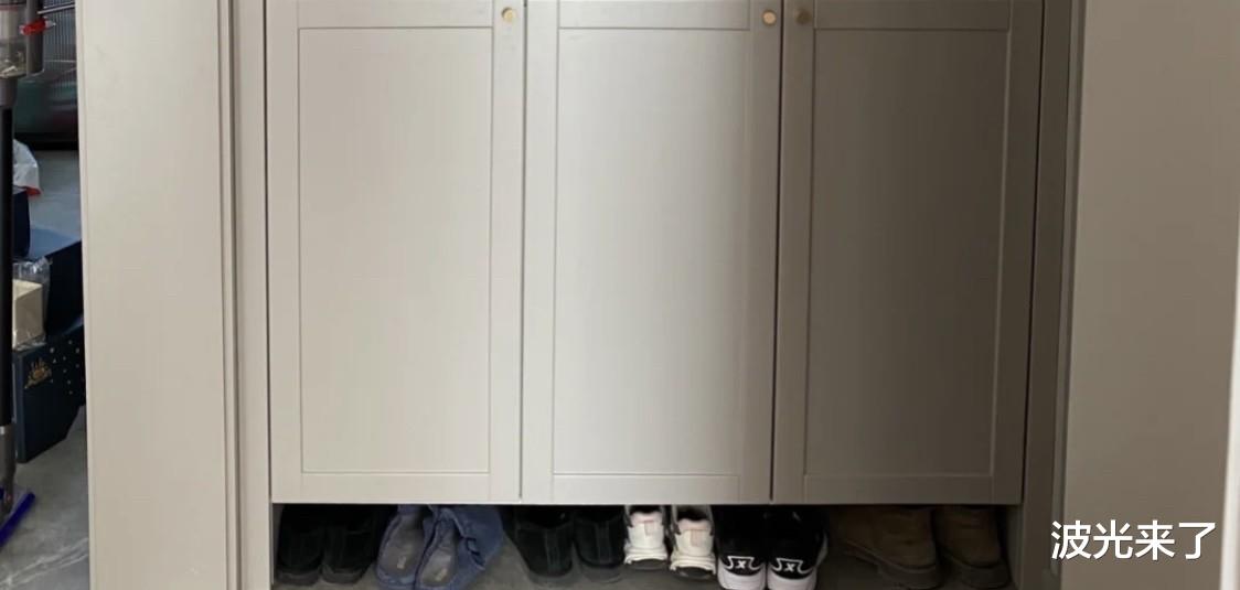 看过无数“凌乱的玄关”后，我从中窥见了大多数中国家庭的通病