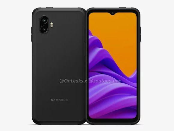 三星Galaxy|三星Galaxy XCover系列新机曝光，保留耳机孔，多项配置升级