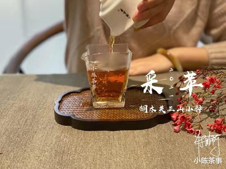 松烟香就是很呛的烟味？围绕正山烟小种的5大误会，该说清楚了