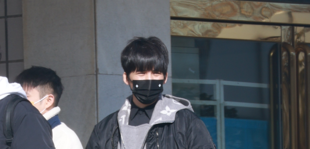 赵本山|春晚第四次大联排，邓超大张伟心情好，王勉现身，赵丽颖学聪明