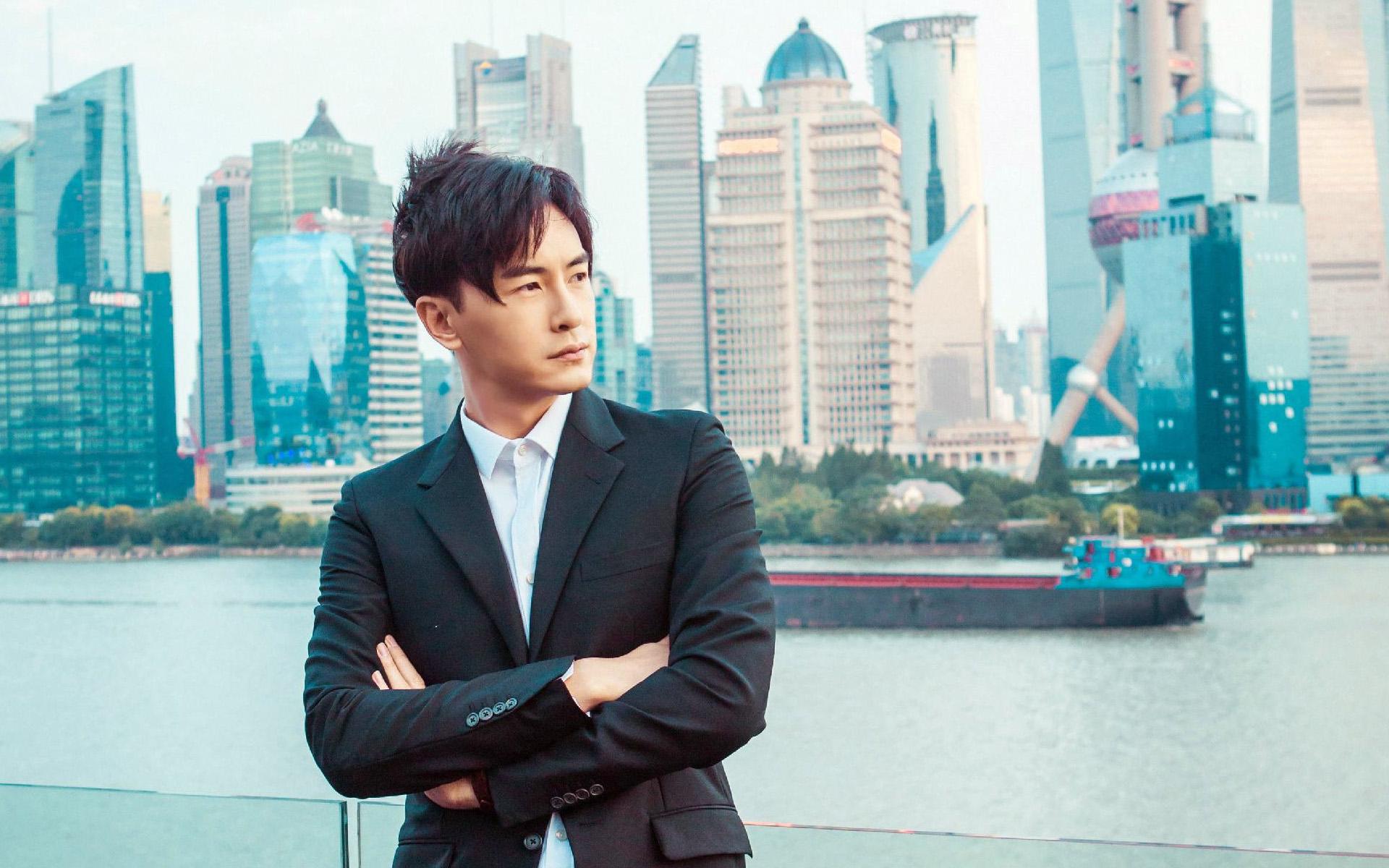 海清|鸡腿菇凉被使绊子?郑元畅被退货?海清说转型或拿奖不是接戏初衷