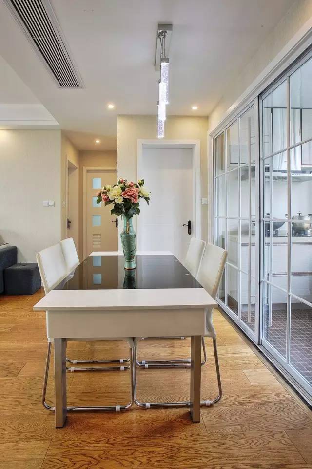 晒晒花了4个月的新房子,婆婆说再通风一下,你俩扯证就搬进去!